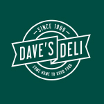 Logo_dave deli0