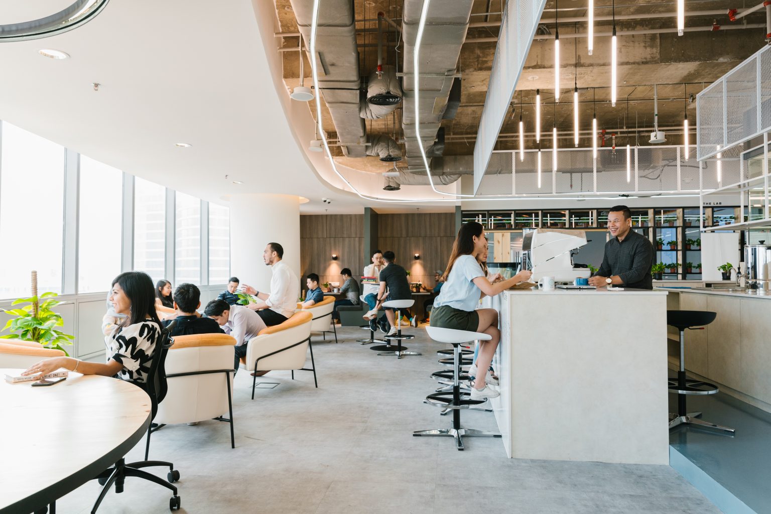 Memberships – Co-labs Coworking