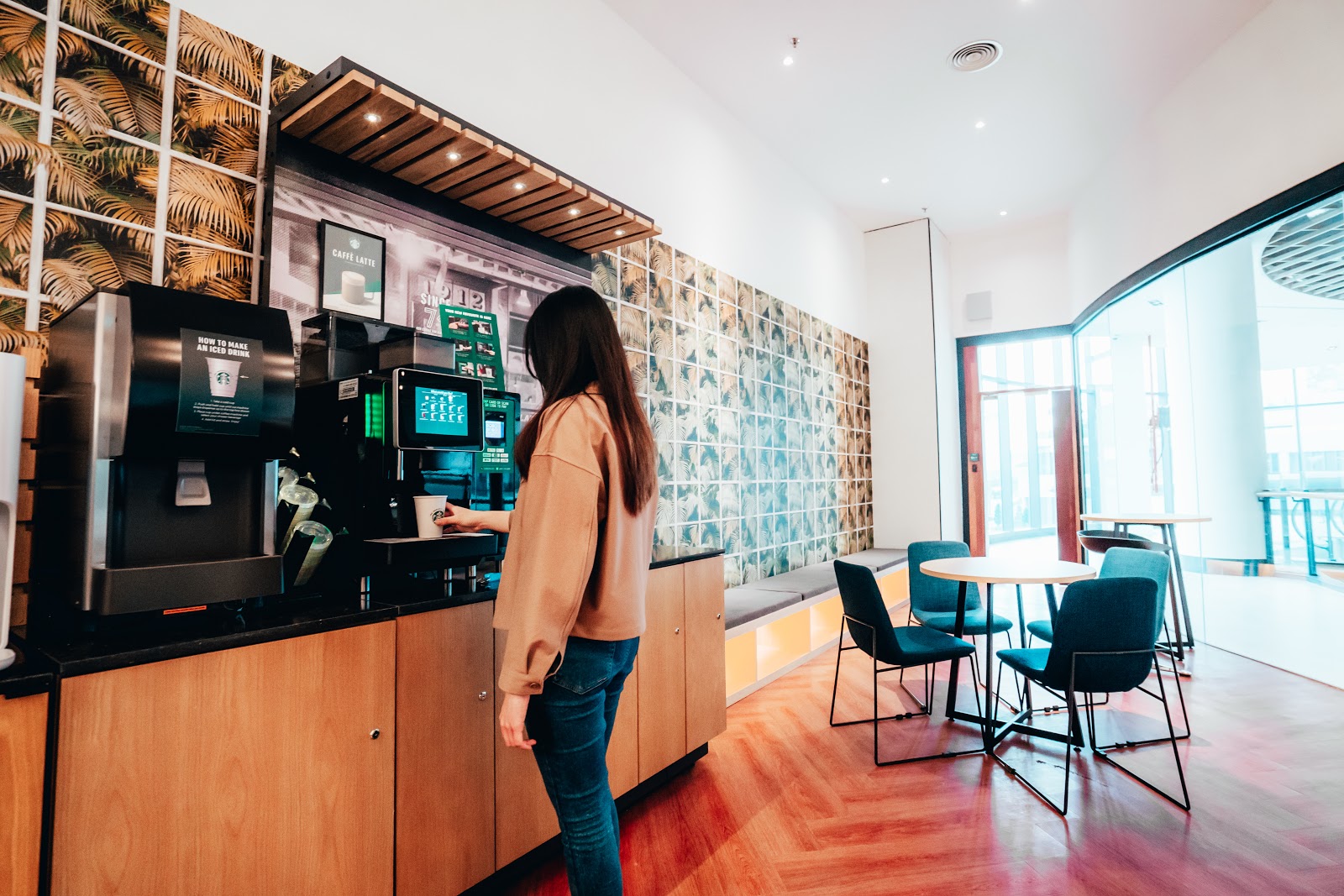 5 things you’ll love about Co-labs Coworking Tropicana Gardens – Co ...