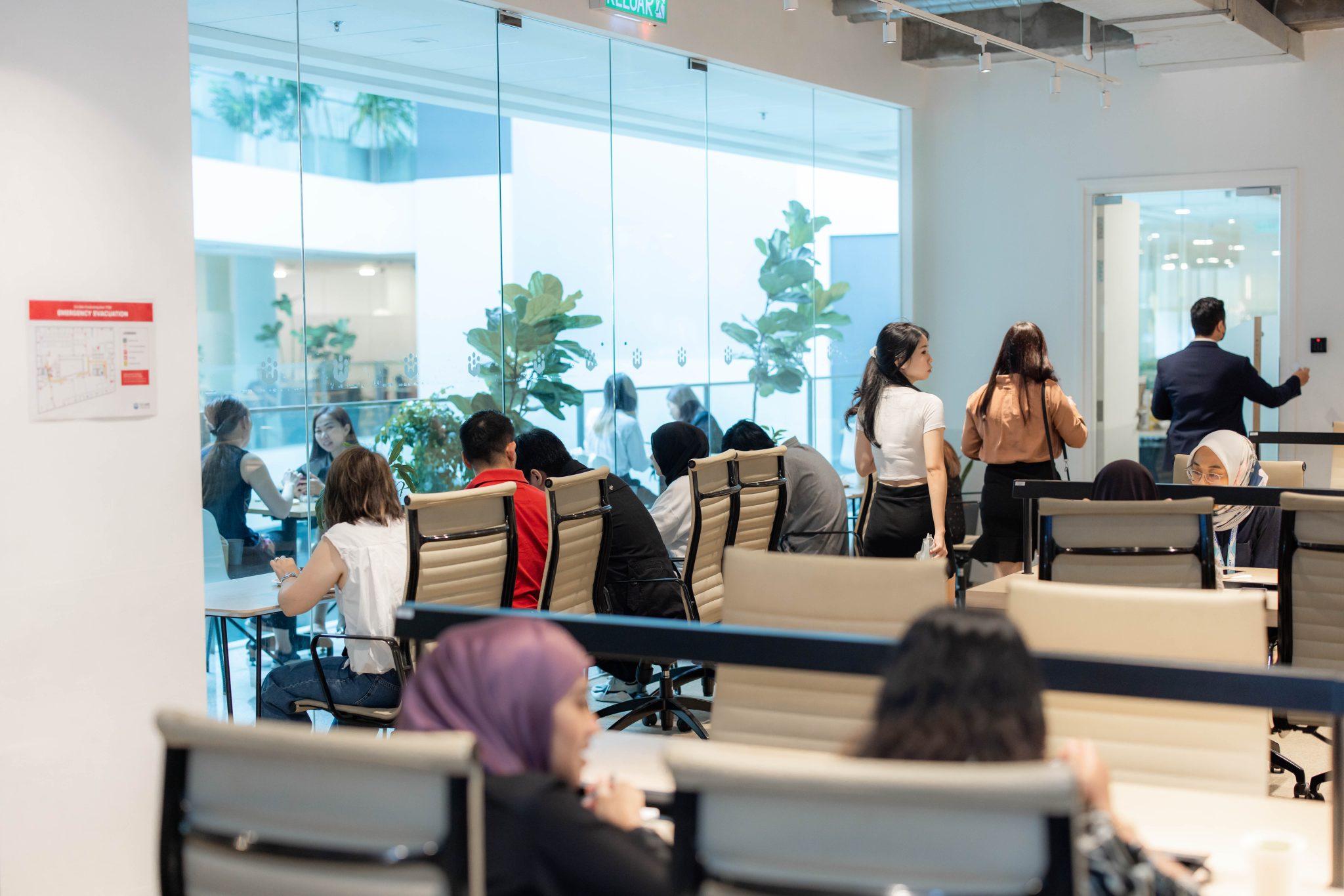 Memberships – Co-labs Coworking