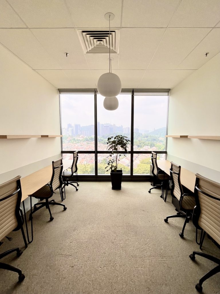 Memberships – Co-labs Coworking