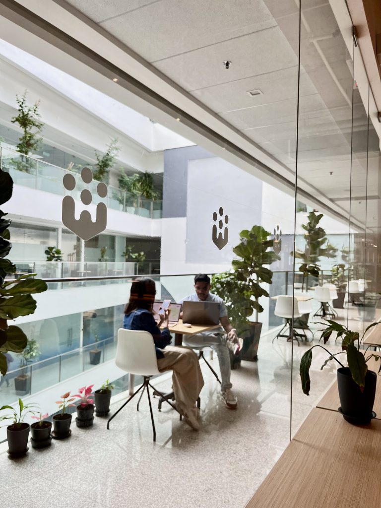 Memberships – Co-labs Coworking