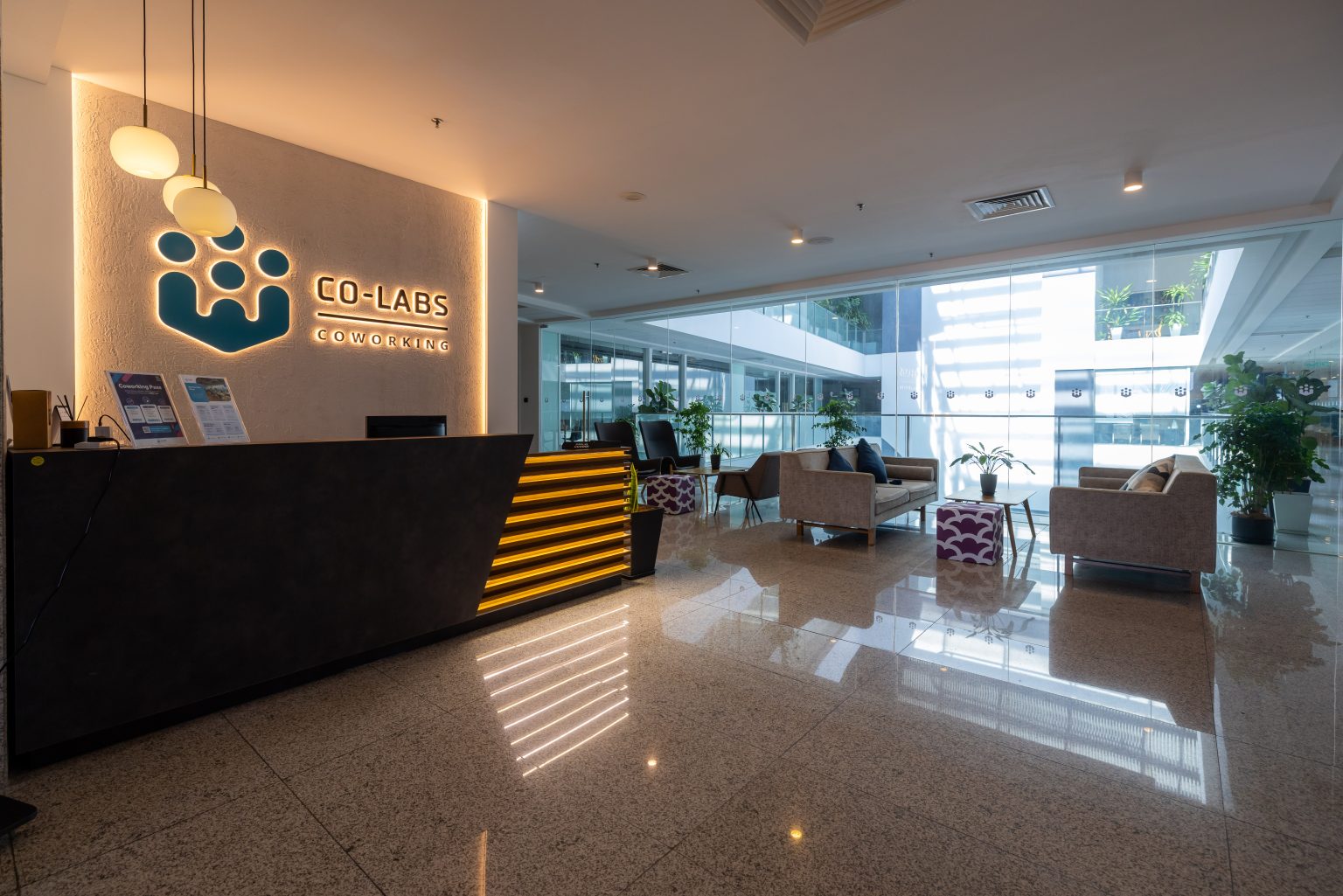 Memberships – Co-labs Coworking