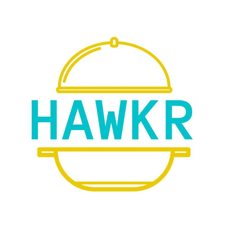 HAWKR Logo