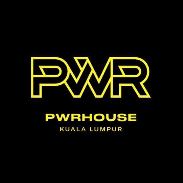 PWRHOUSE Logo