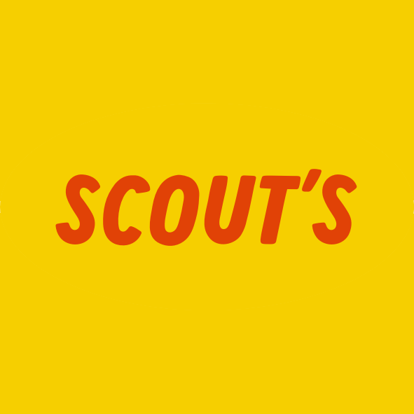 Scout's Logo Full