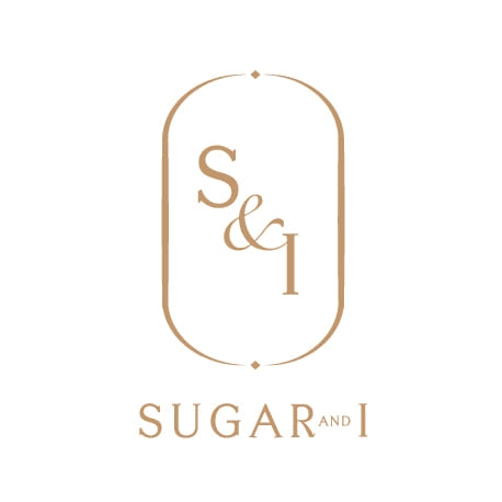 Sugar and I - Logo