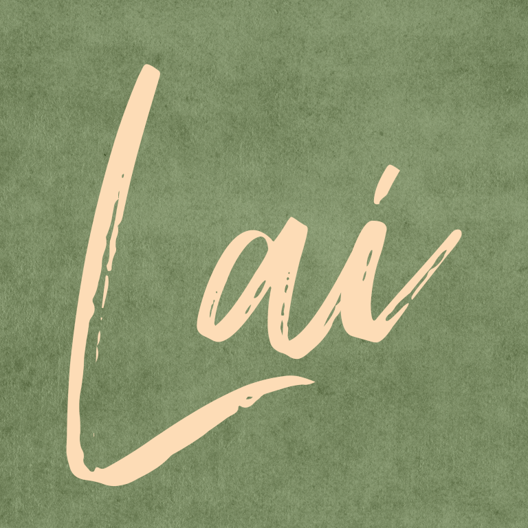 Laiyan KL Logo