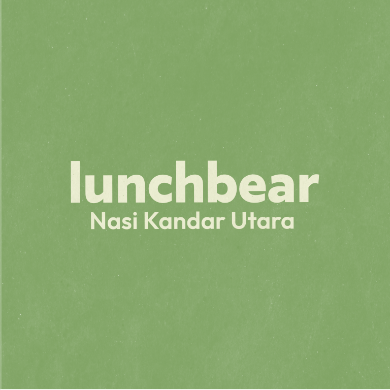 Lunchbear logo