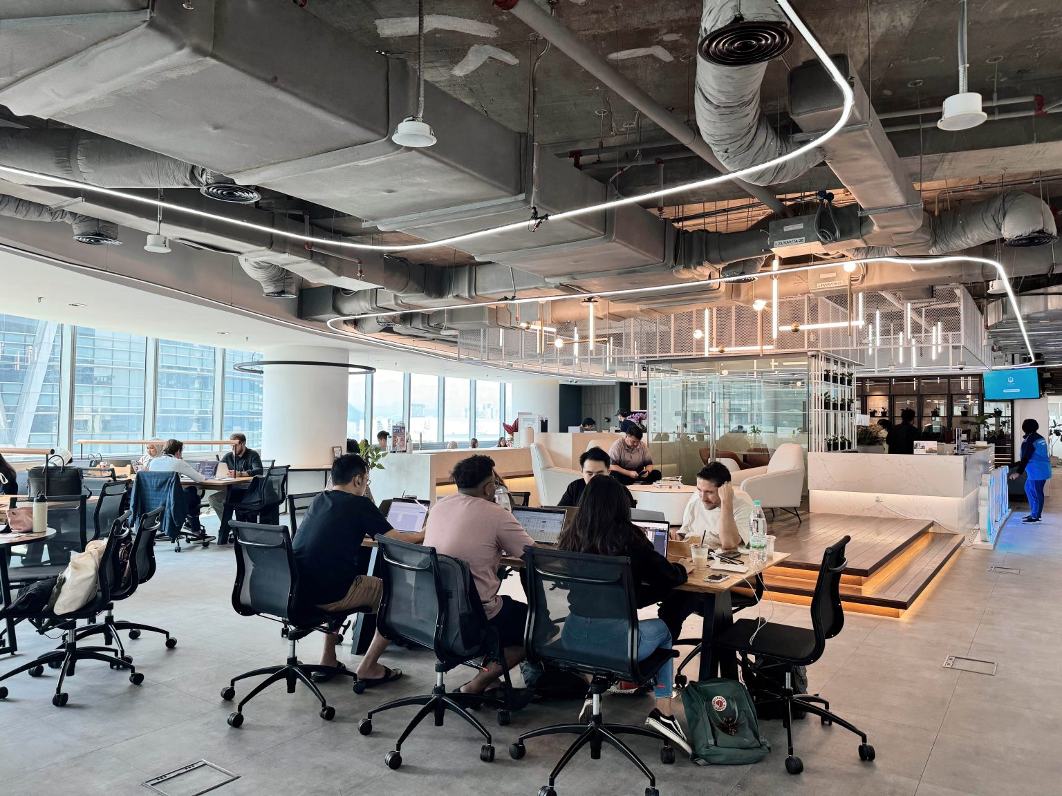 Co-labs Coworking Naza Tower: Your Prime Workplace in Kuala Lumpur – Co ...