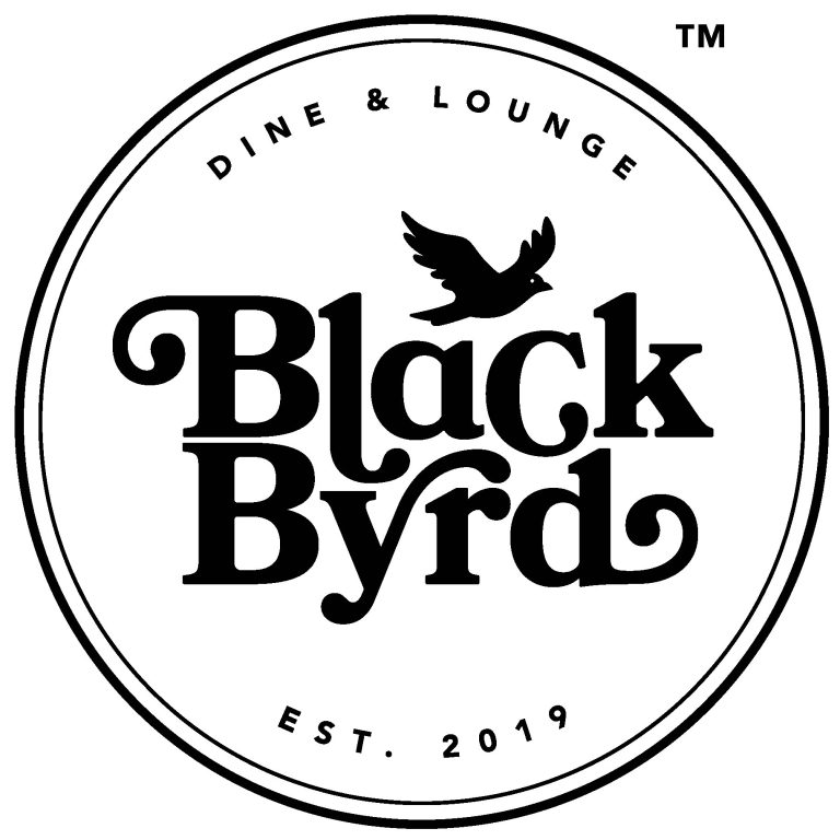 LOGO BLACKBYRD