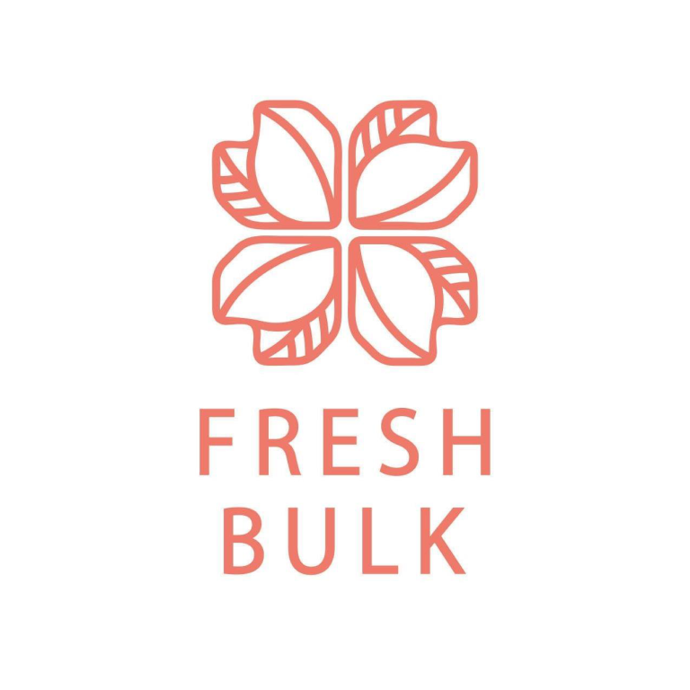 fresh bulk logo