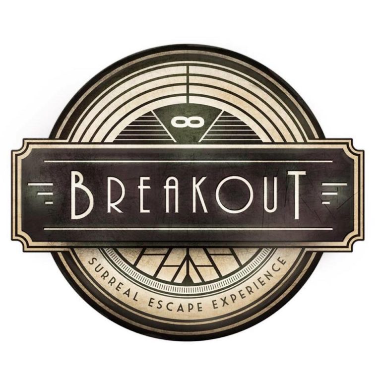 Breakout Logo