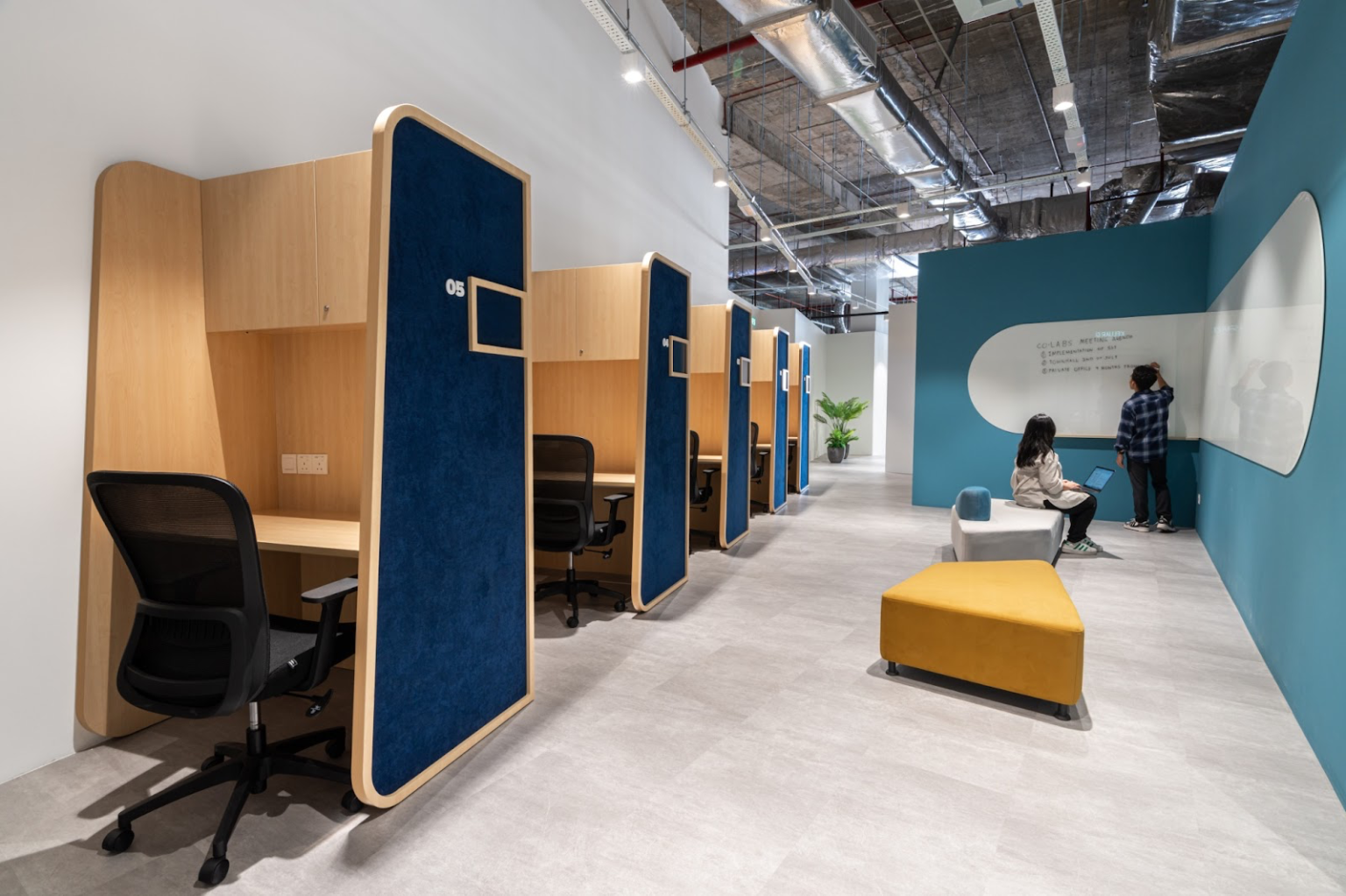 5 Reasons to Work from Co-labs Coworking KL Sentral – Co-labs Coworking ...