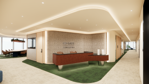 Co-labs Sunway Square